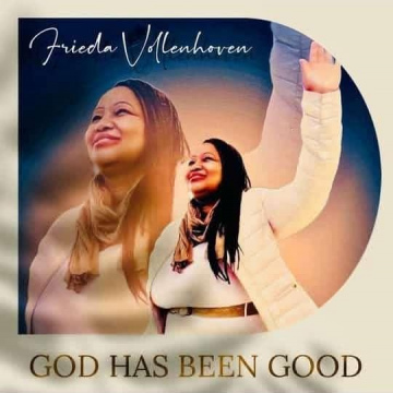 God has been good MP3 (3)